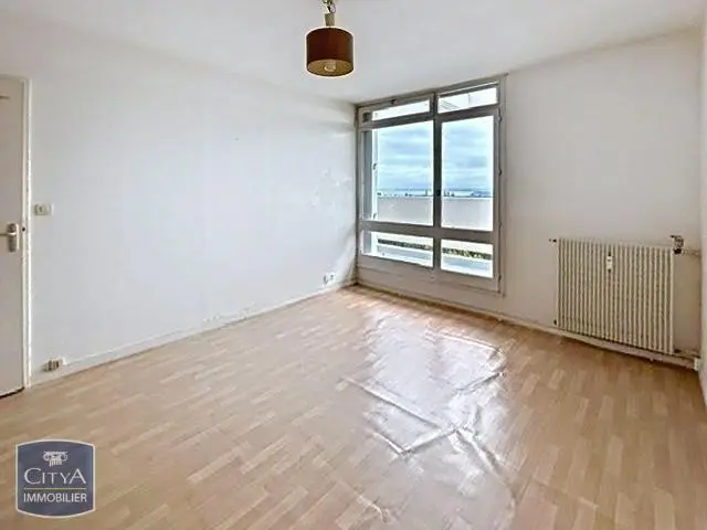 Photo 2 Appartement 2 pièces 42.89m²