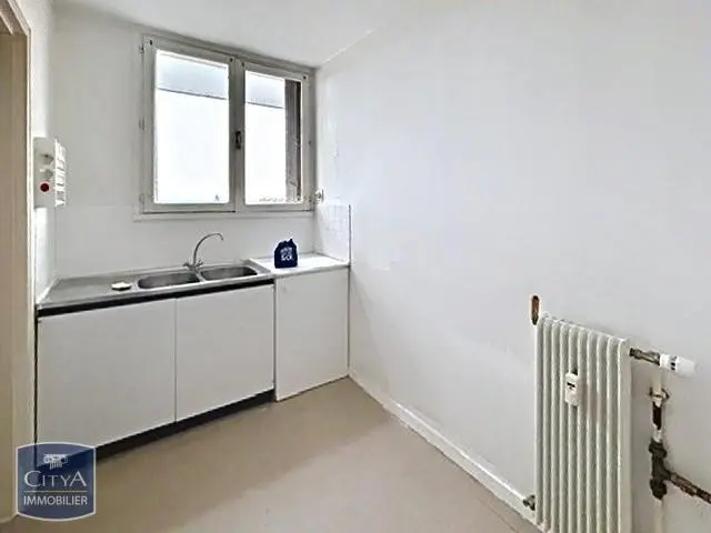 Photo 3 Appartement 2 pièces 42.89m²