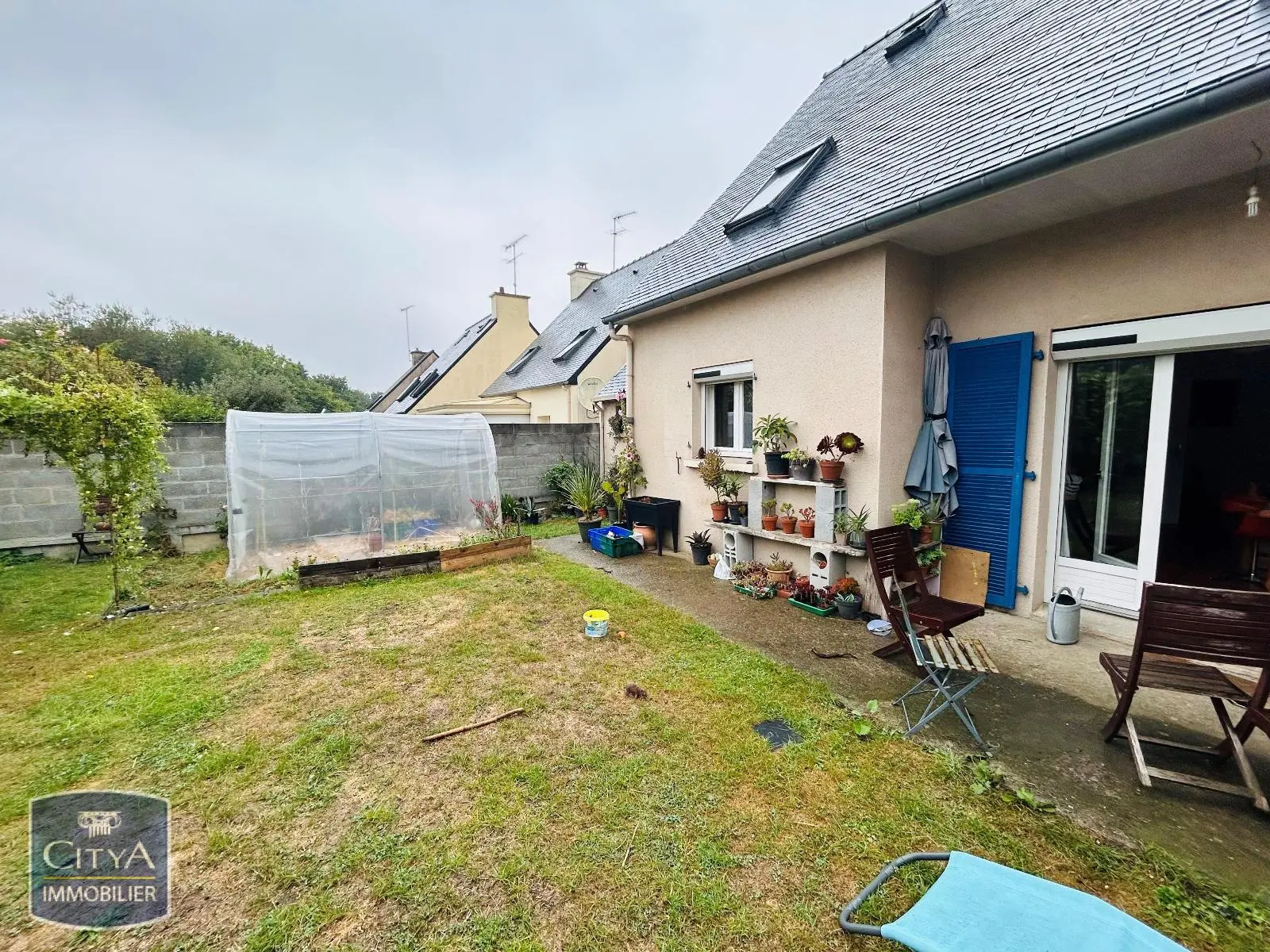Photo 1 Maison 5 pièces 99.12m²