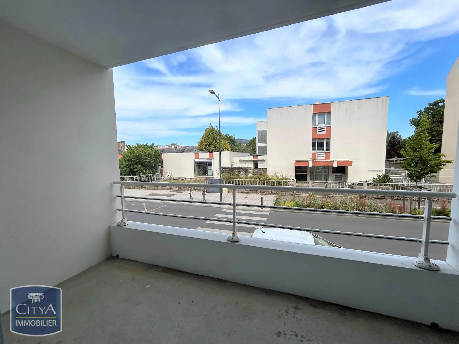 Photo 2 Appartement 2 pièces 48.19m²