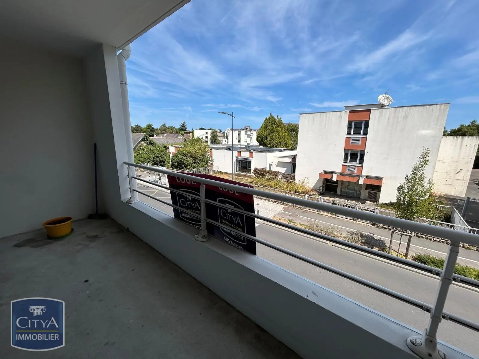 Photo 5 Appartement 2 pièces 47.35m²