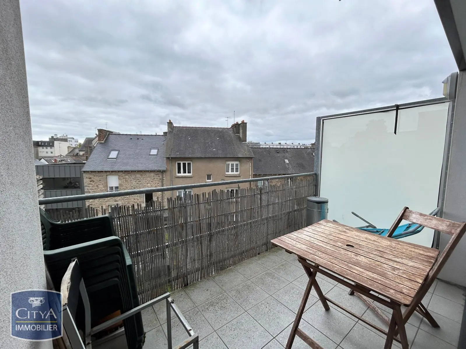 Photo 1 Appartement 3 pièces 52.26m²
