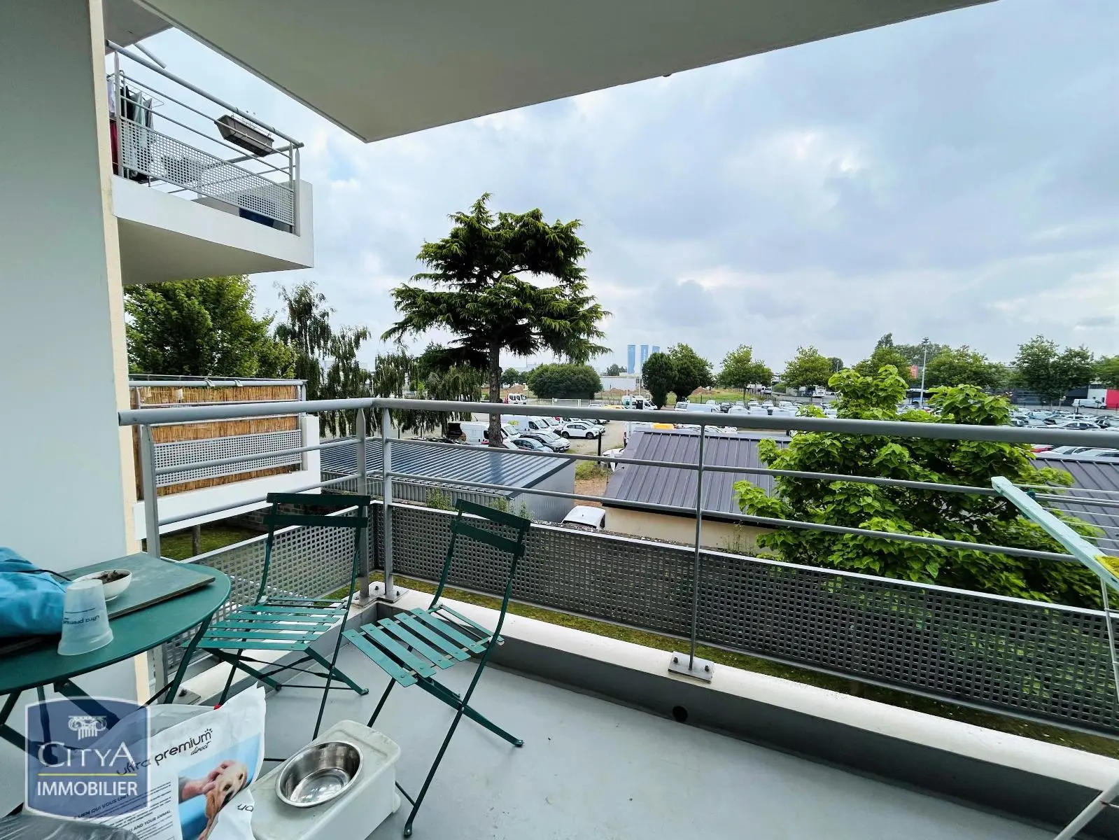 Photo 1 Appartement 2 pièces 40.02m²