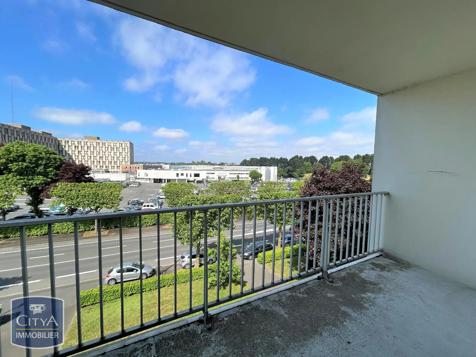 Photo 1 Appartement 2 pièces 54.63m²