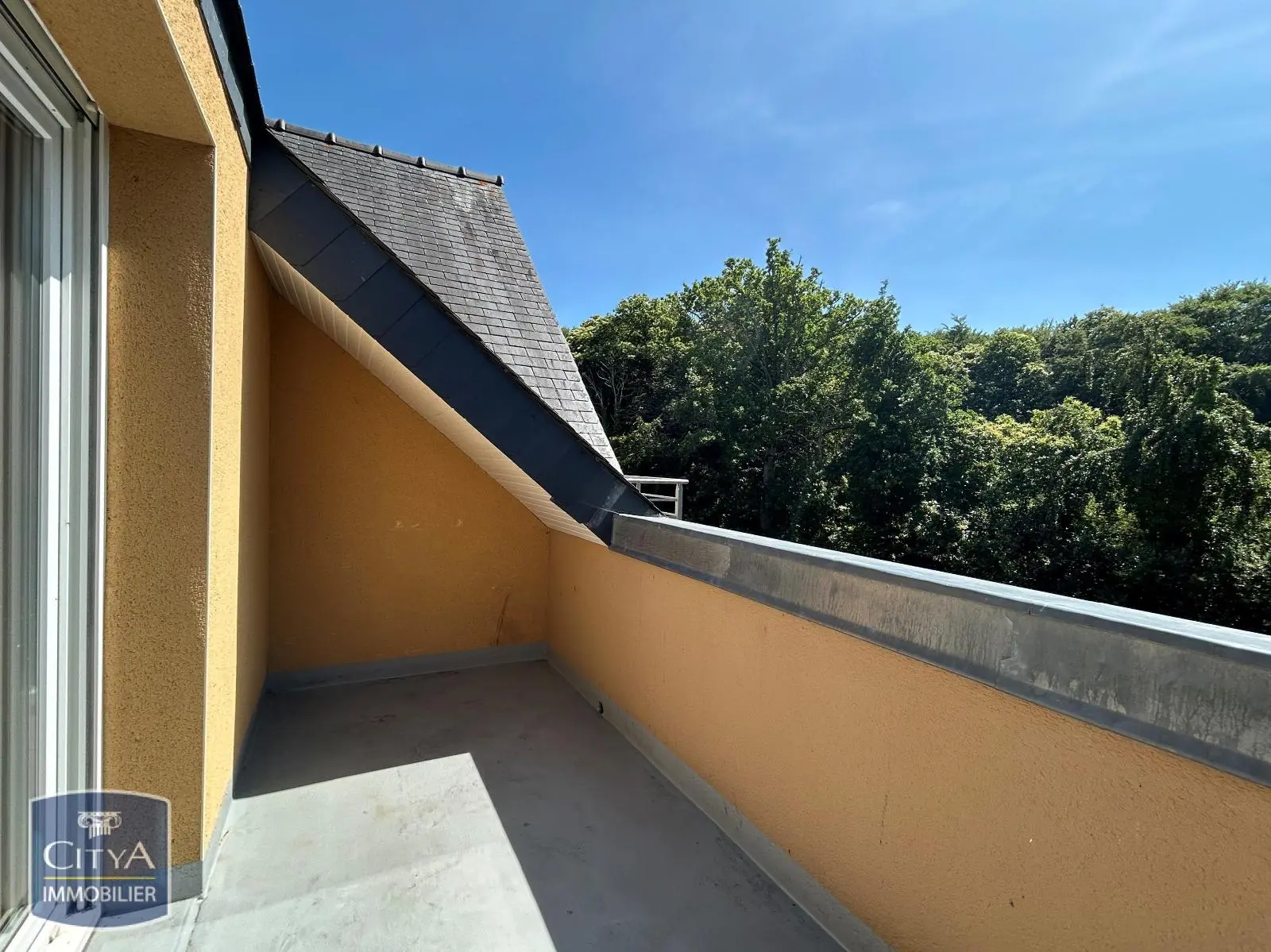 Photo 1 Appartement 1 pièce 32.9m²