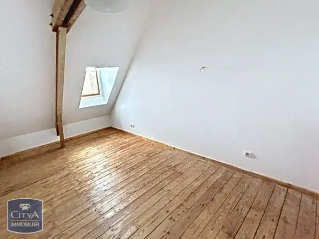 Photo 6 appartement Saint-Brieuc