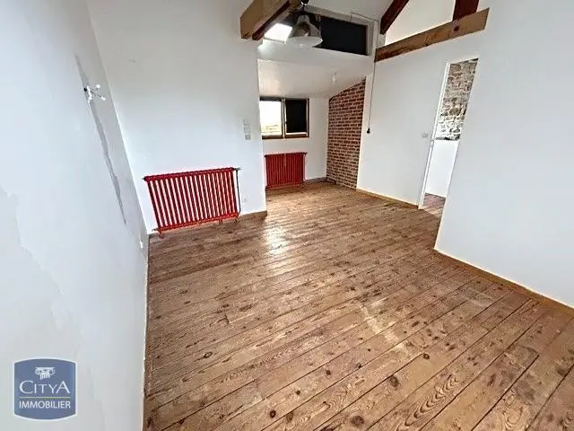Photo 7 appartement Saint-Brieuc