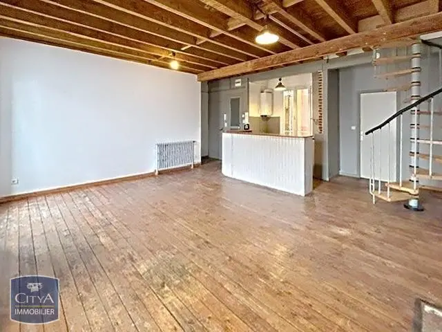 Photo 1 appartement Saint-Brieuc