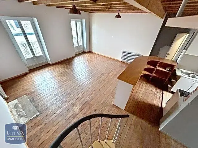 Photo 2 appartement Saint-Brieuc