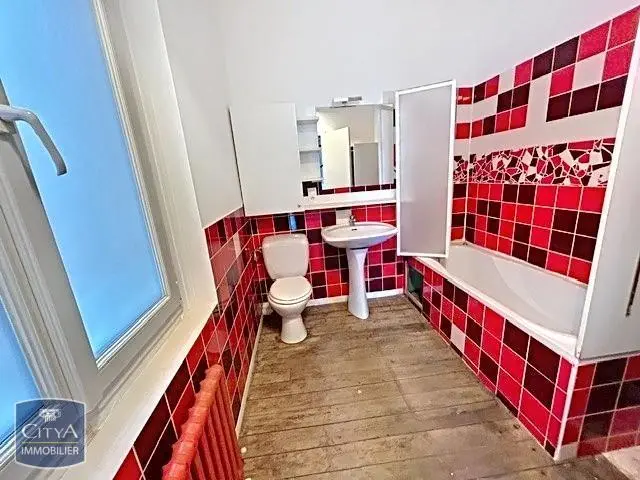 Photo 8 appartement Saint-Brieuc