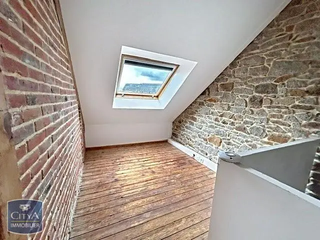 Photo 4 appartement Saint-Brieuc