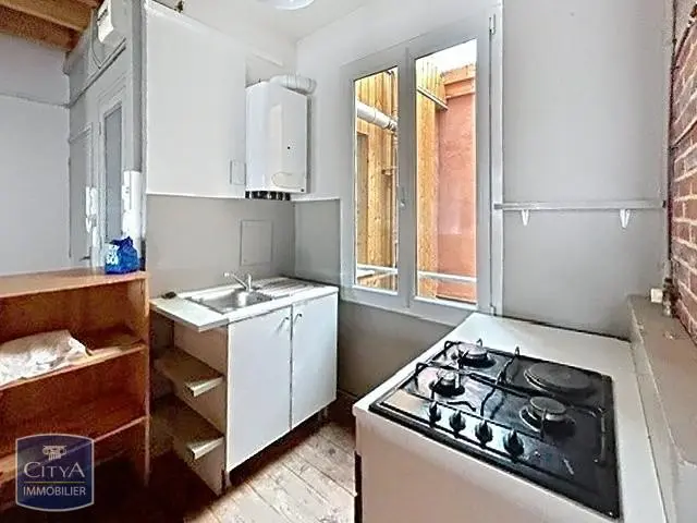 Photo 3 appartement Saint-Brieuc