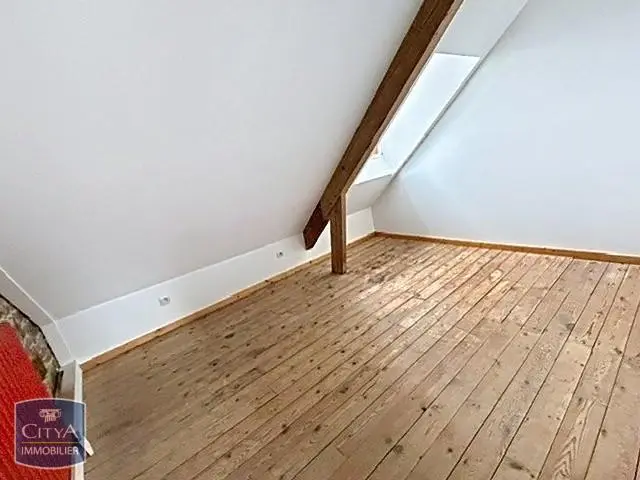Photo 5 appartement Saint-Brieuc