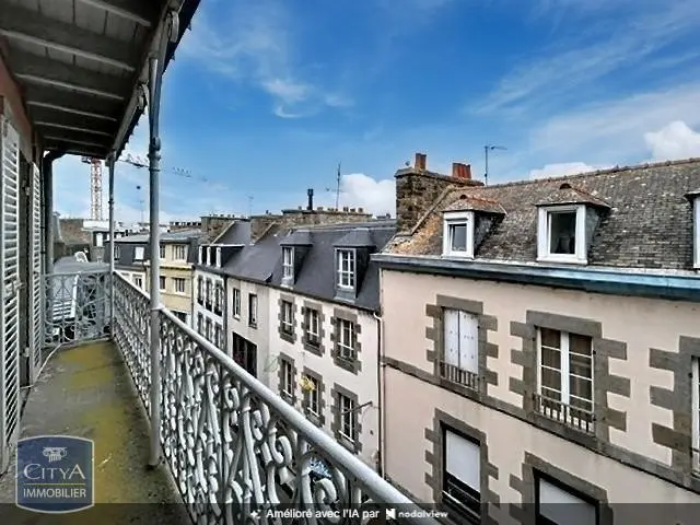 Photo 9 appartement Saint-Brieuc