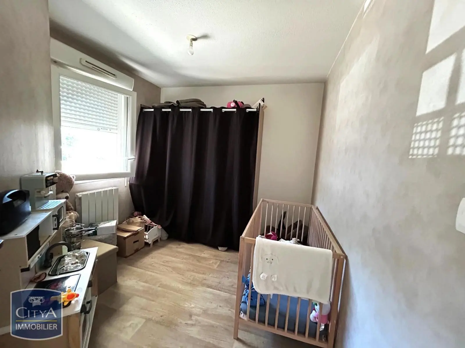 Photo 4 Appartement 2 pièces 53.72m²