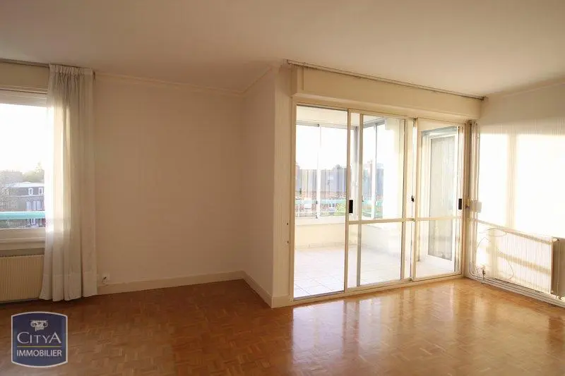 Photo 2 Appartement 4 pièces 109.57m²