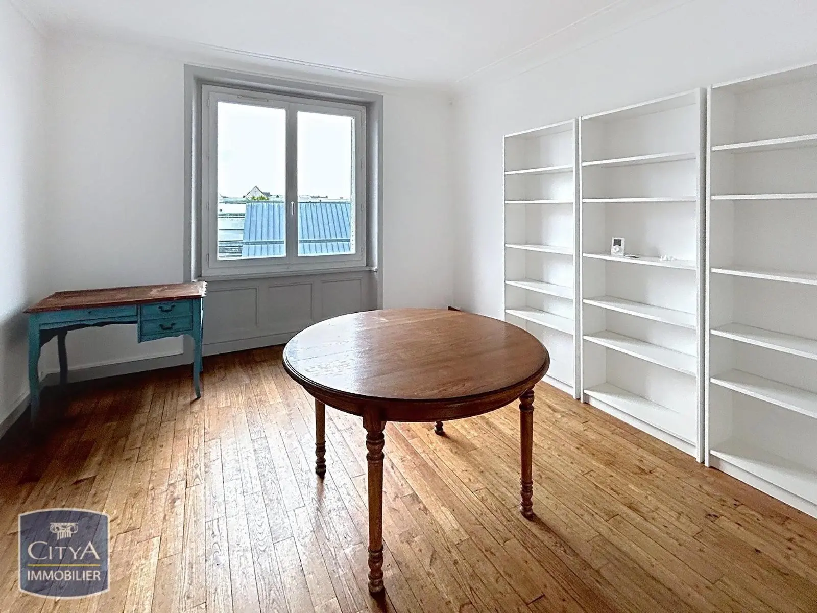 Photo 1 appartement Saint-Brieuc