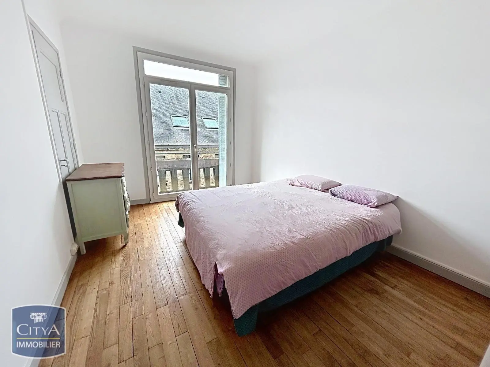 Photo 5 appartement Saint-Brieuc