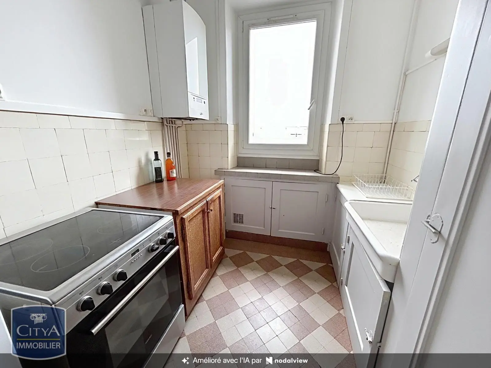 Photo 3 appartement Saint-Brieuc