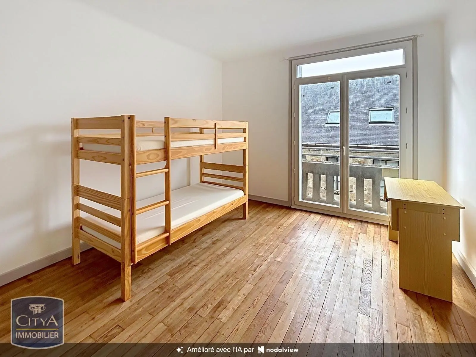 Photo 4 appartement Saint-Brieuc