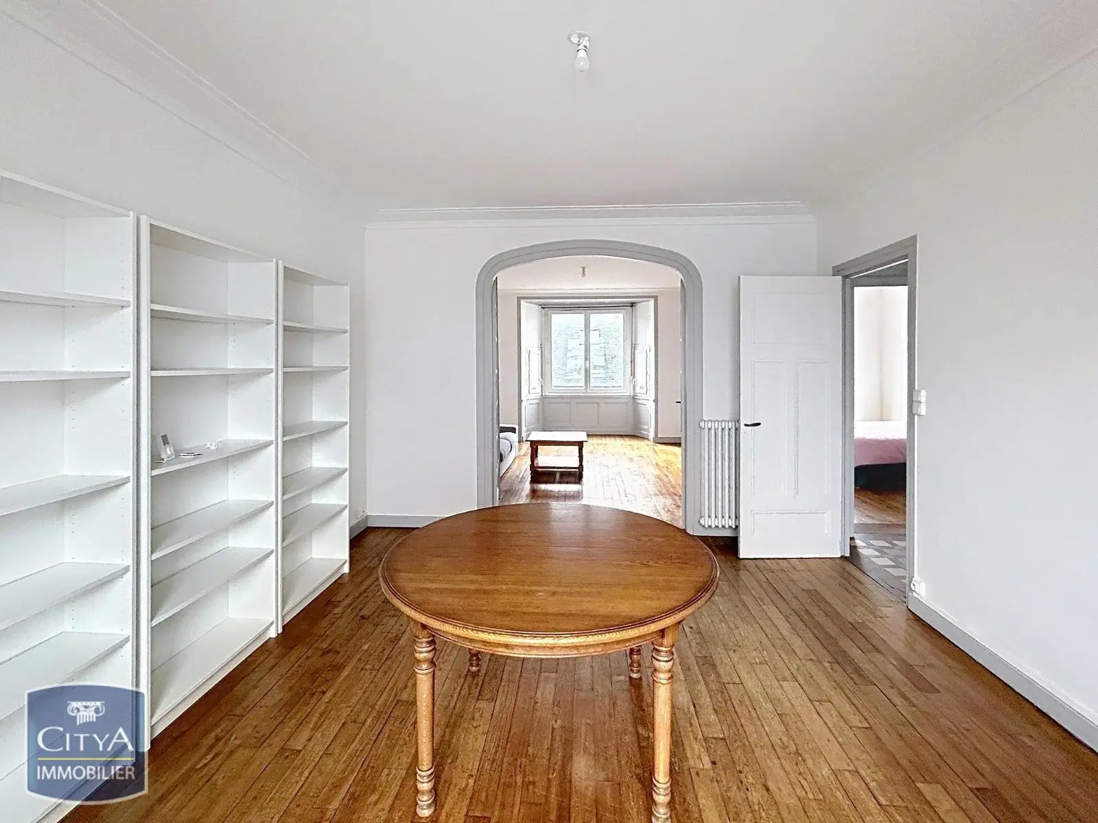 Photo 2 appartement Saint-Brieuc