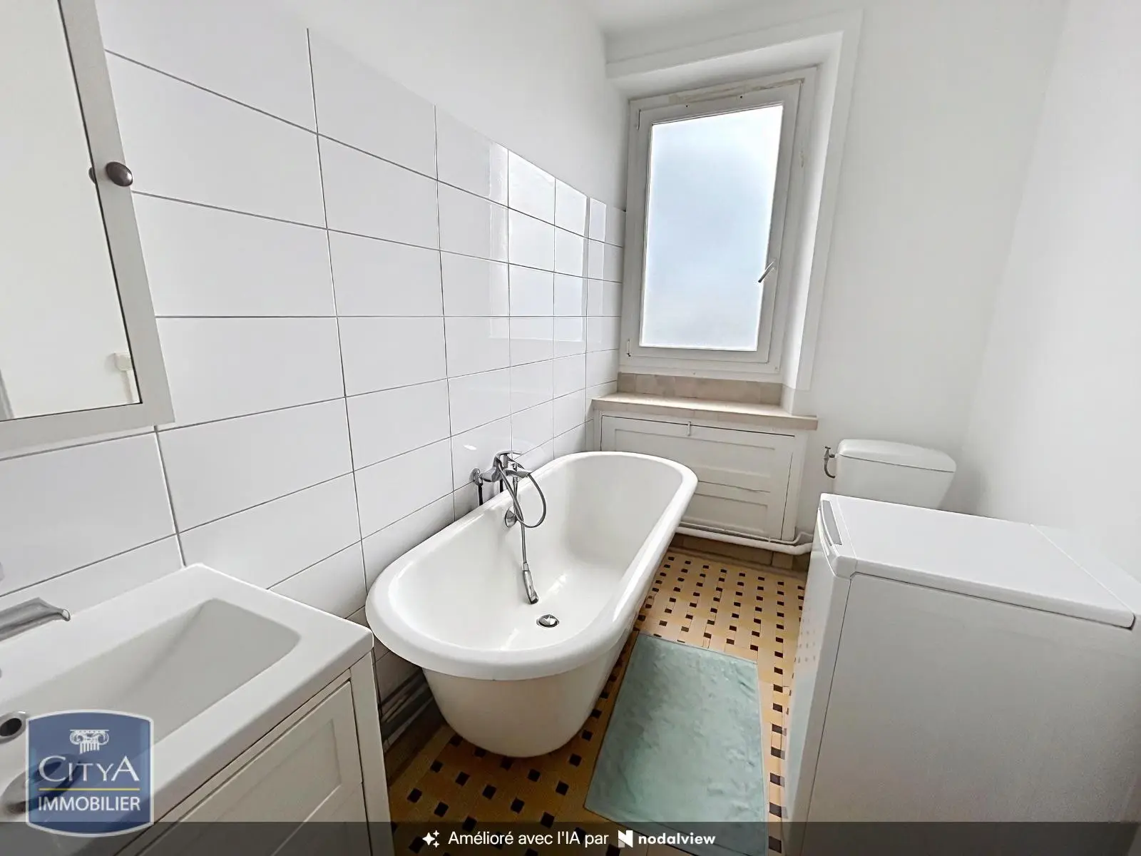 Photo 6 appartement Saint-Brieuc