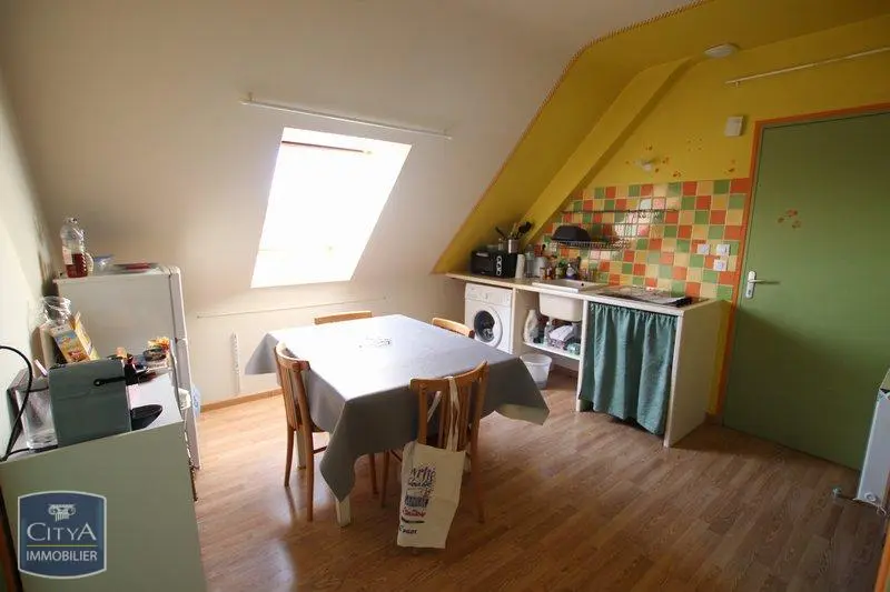 Photo 2 Appartement 2 pièces 36.85m²