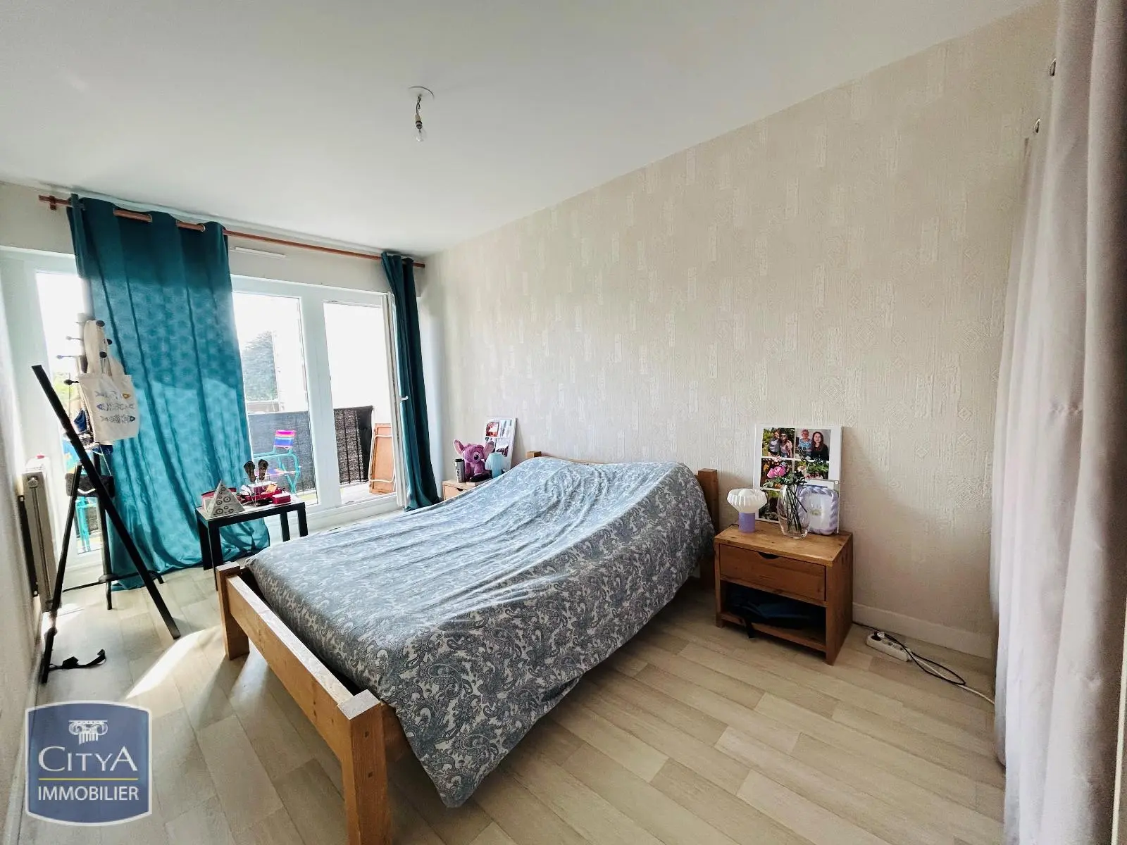 Photo 4 Appartement 2 pièces 55.41m²