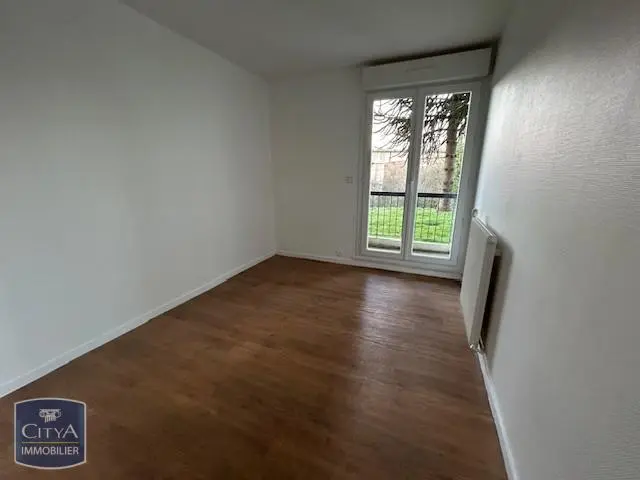 Photo 4 Appartement 2 pièces 47.91m²