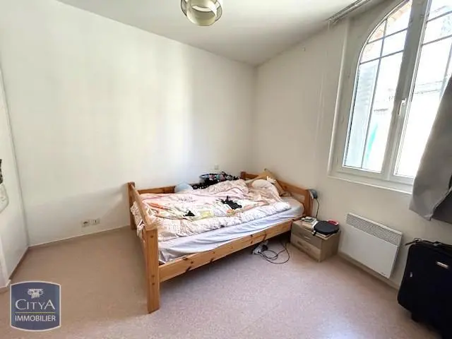Photo 3 Appartement 2 pièces 42.71m²