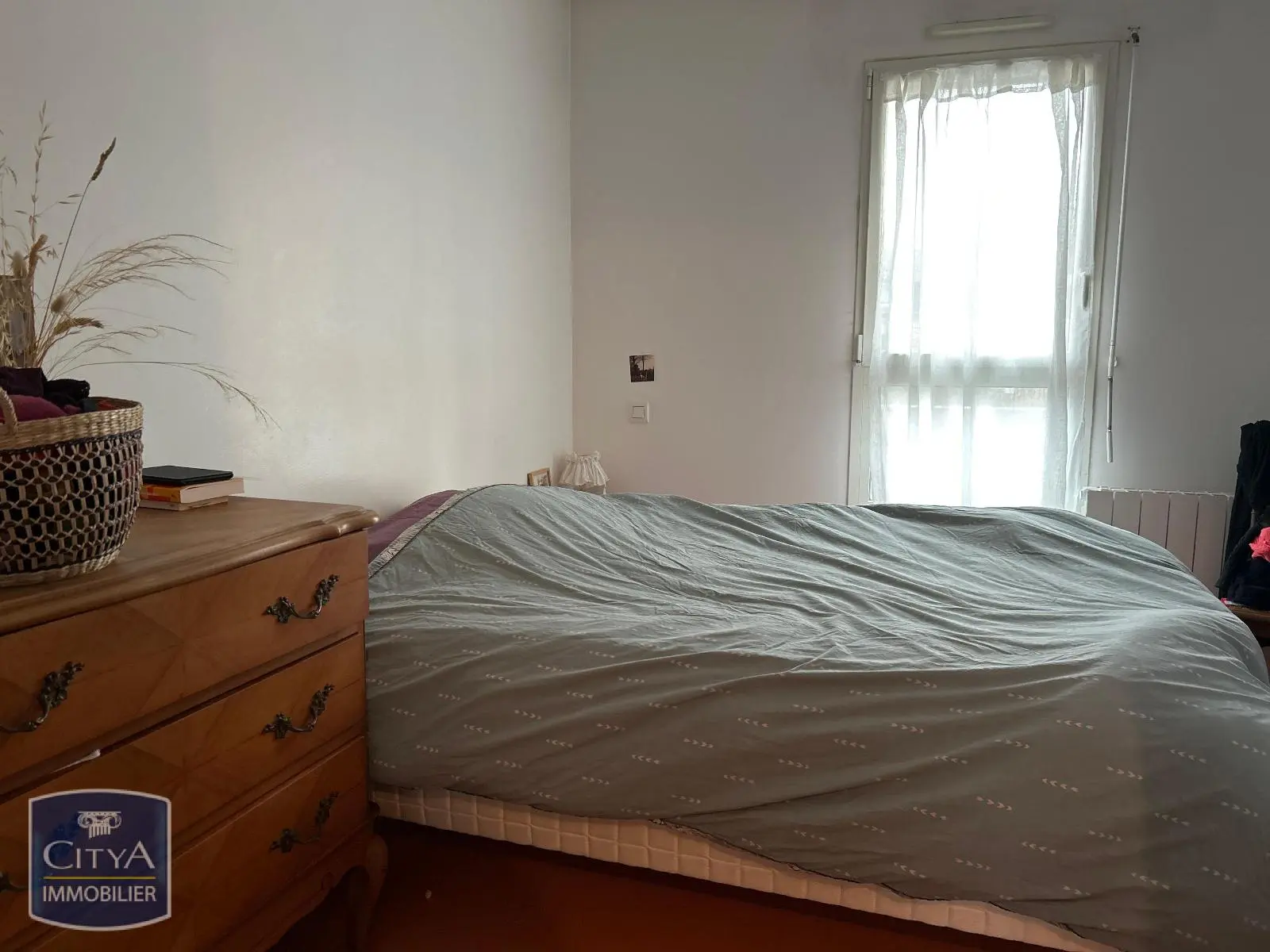 Photo 3 Appartement 3 pièces 51.37m²