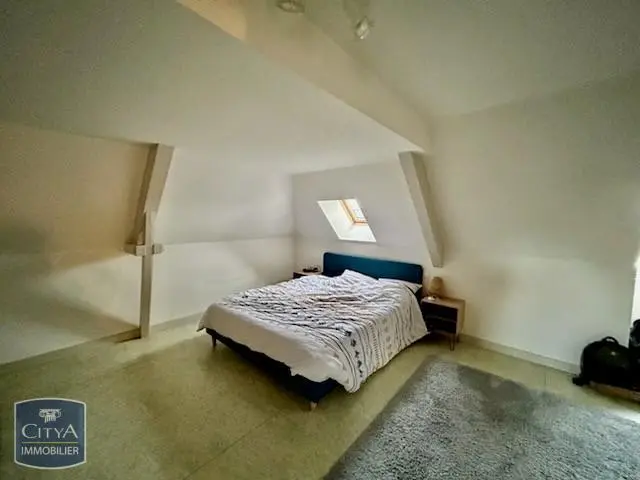 Photo 4 Appartement 2 pièces 50.7m²