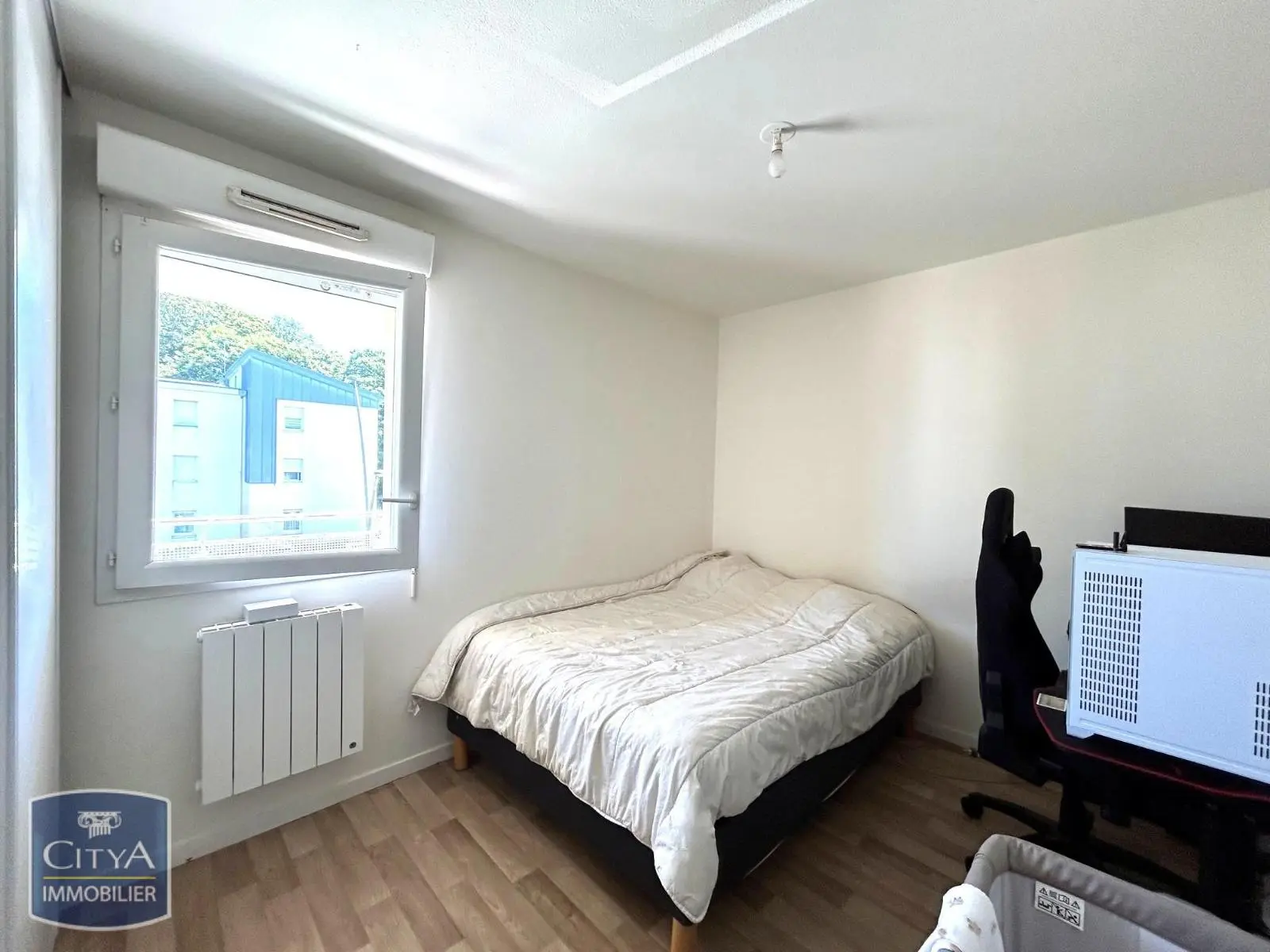 Photo 3 Appartement 2 pièces 53.72m²