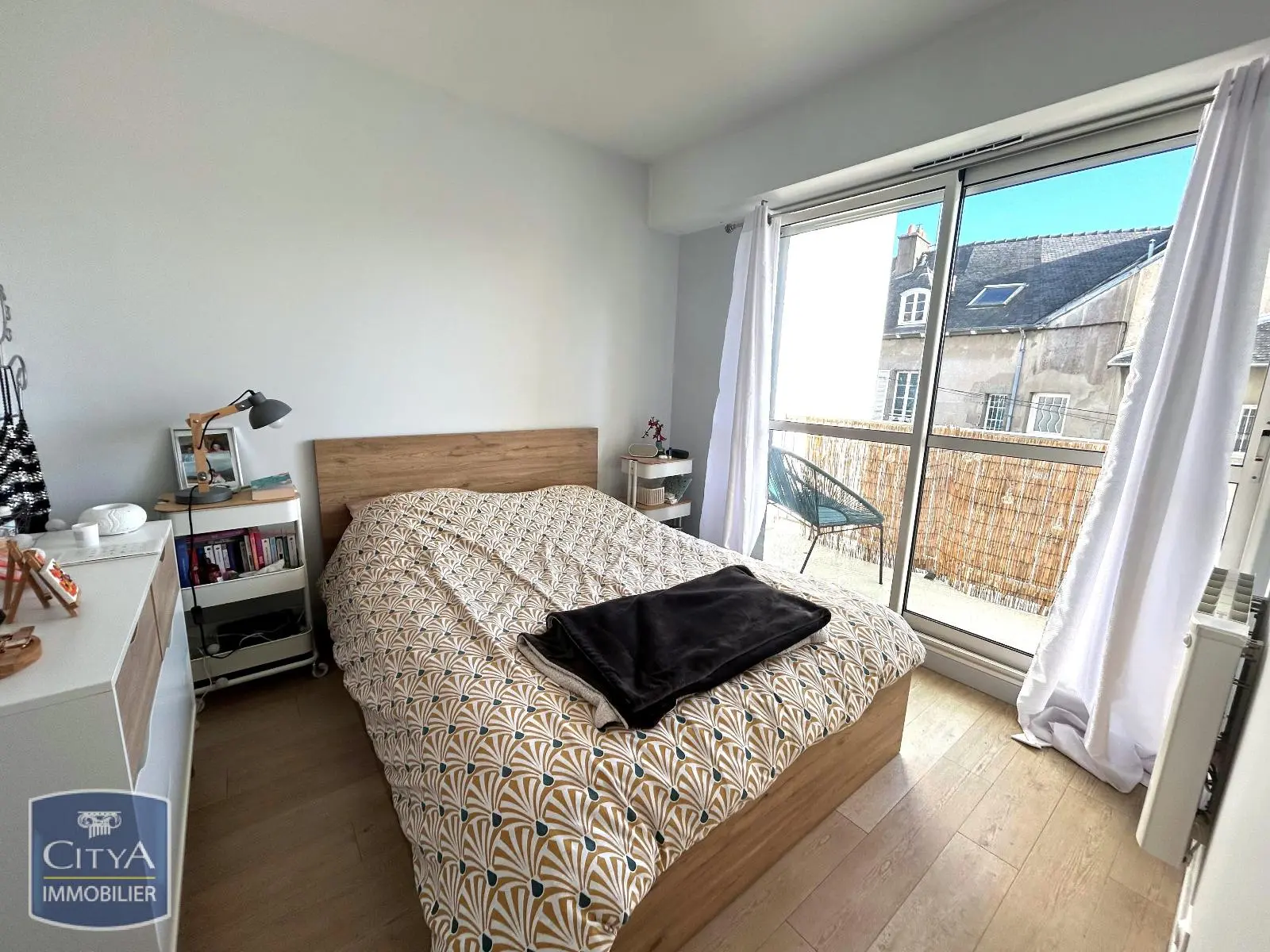 Photo 3 Appartement 2 pièces 35.35m²