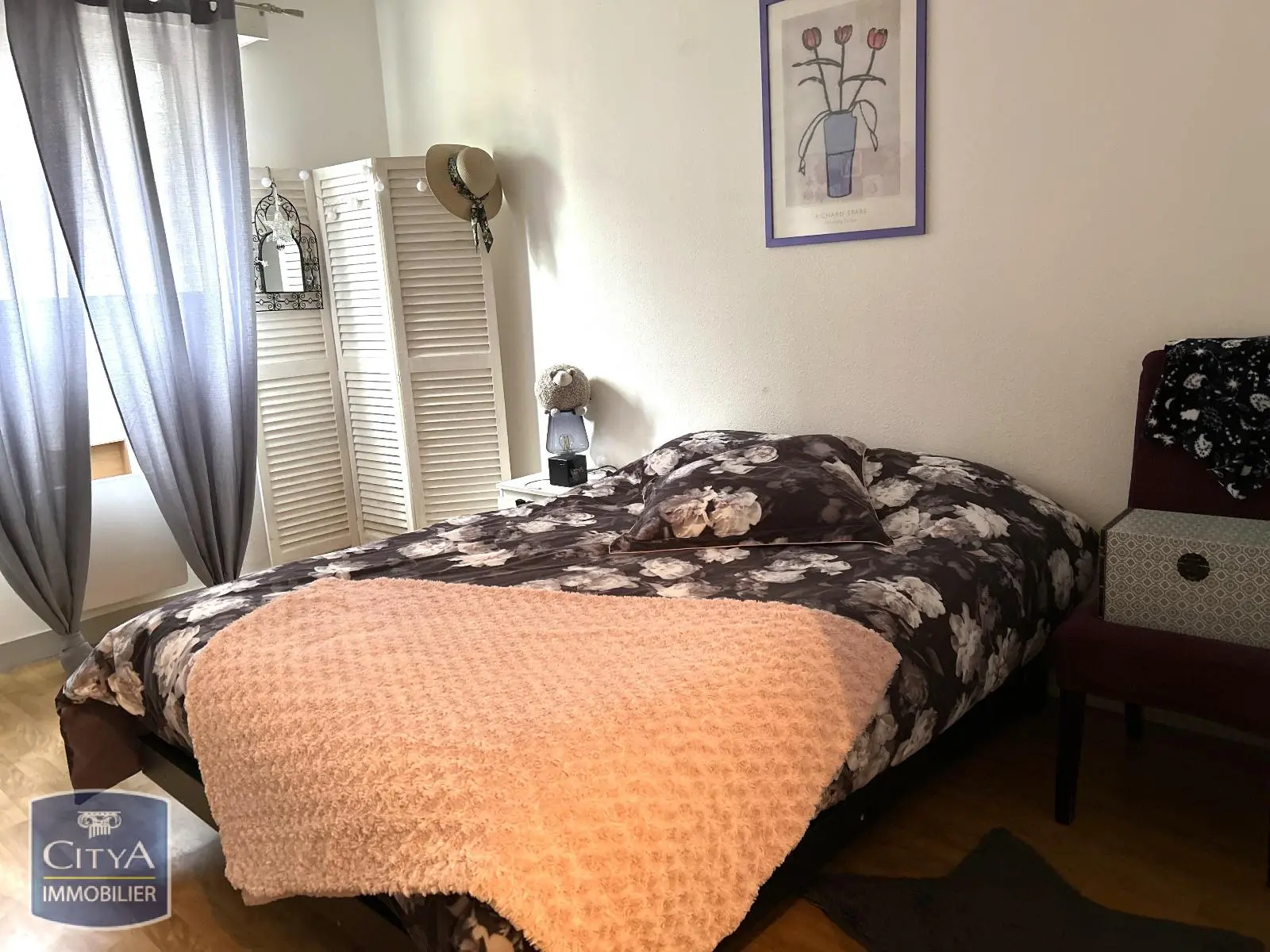 Photo 3 Appartement 3 pièces 66.7m²