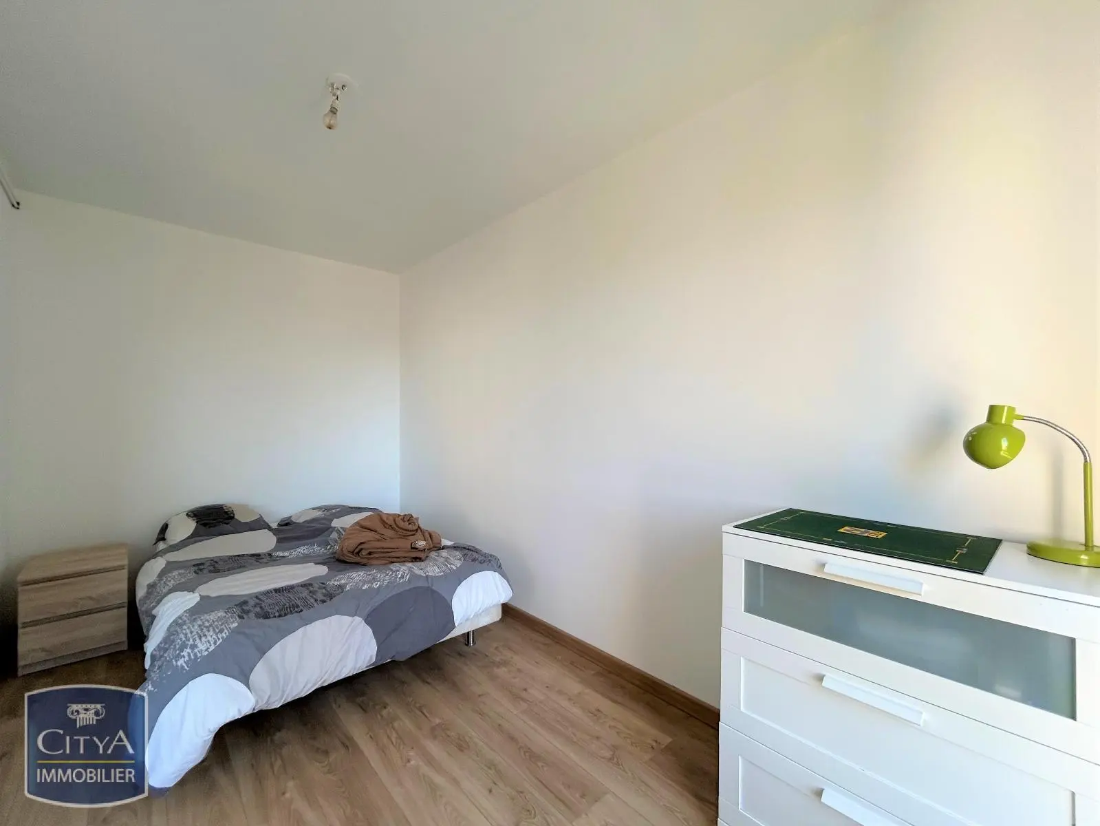 Photo 3 Appartement 2 pièces 48.06m²