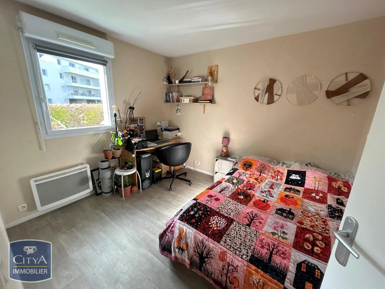 Photo 2 Appartement 2 pièces 40.97m²