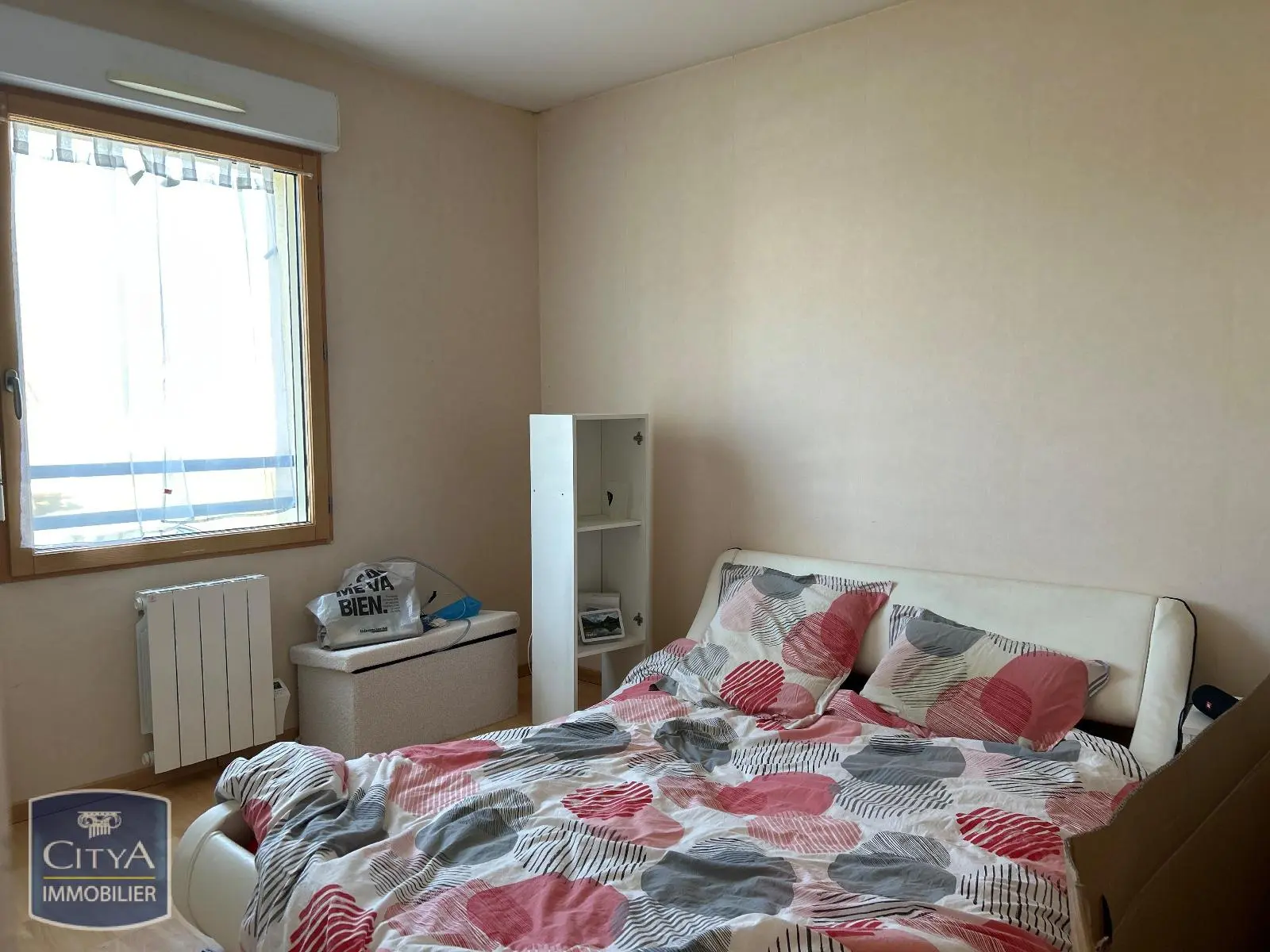 Photo 3 Appartement 3 pièces 60.48m²