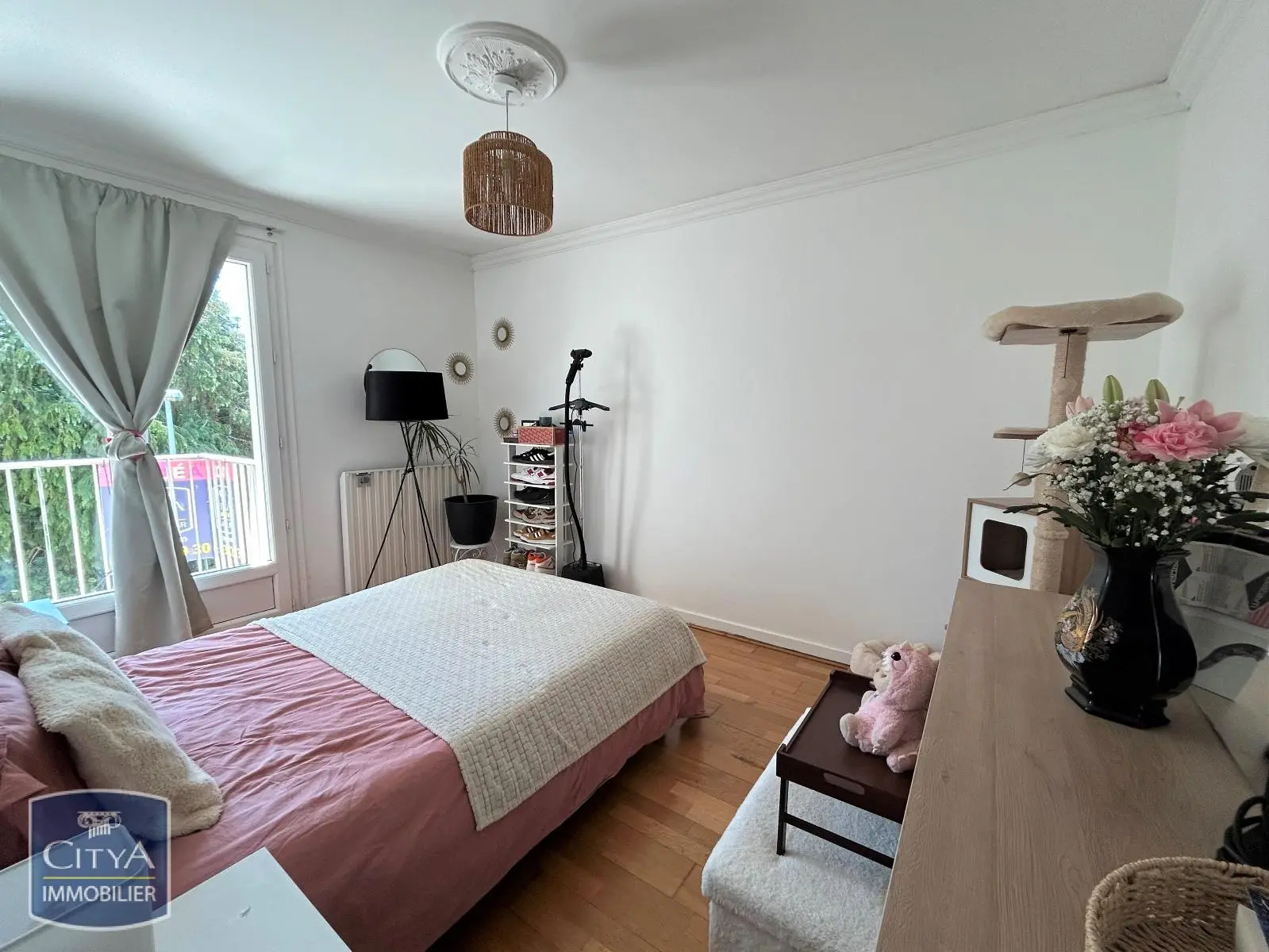 Photo 2 Appartement 2 pièces 52.19m²