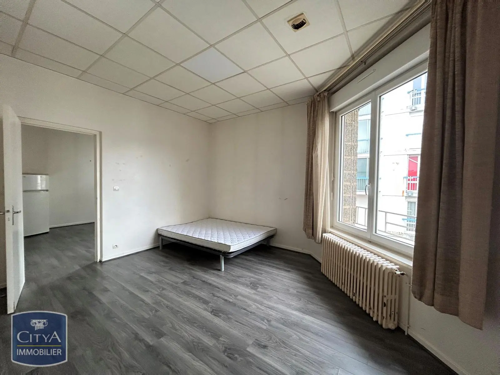Photo 2 Appartement 2 pièces 35m²