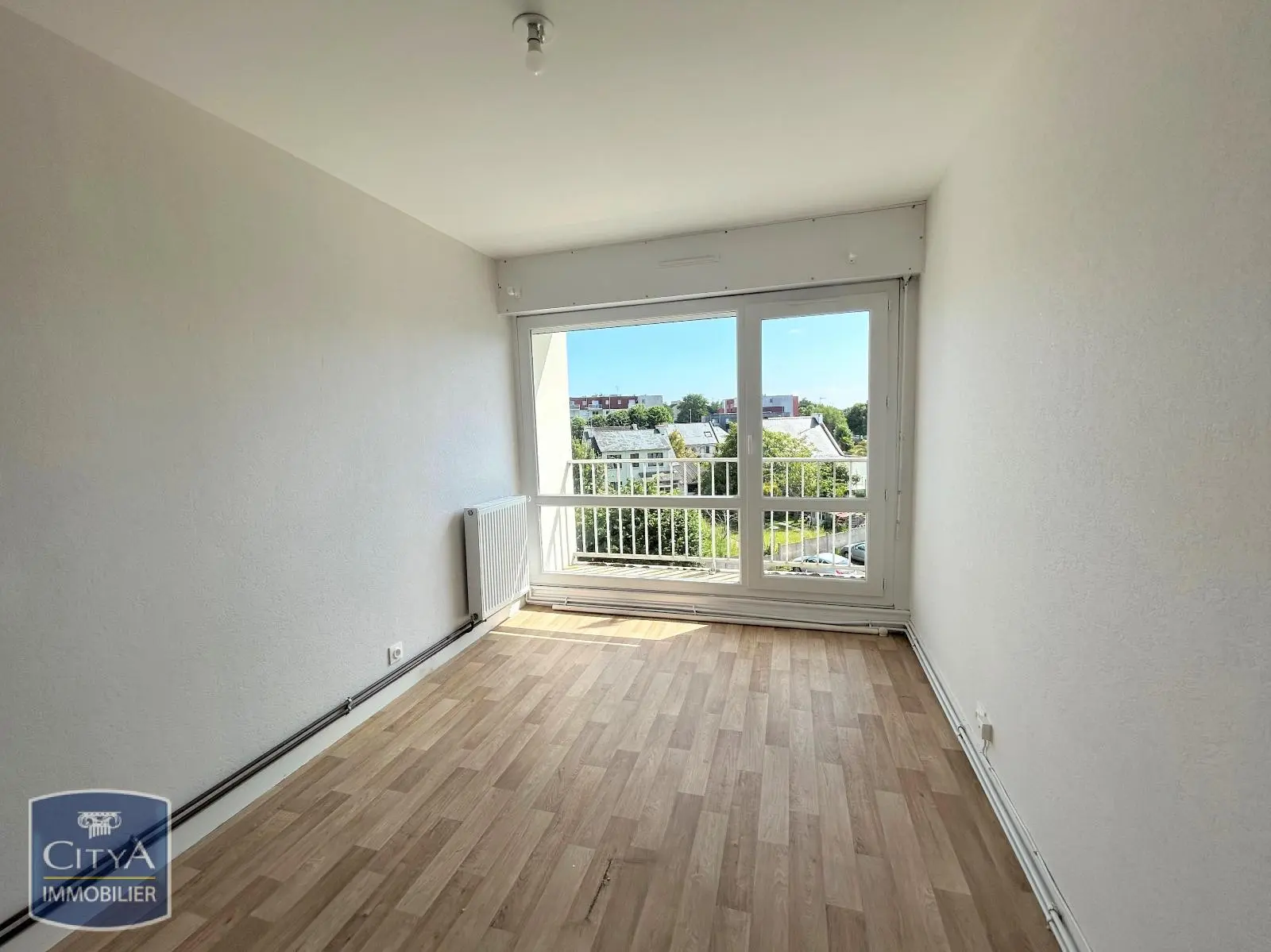 Photo 2 Appartement 2 pièces 54.63m²