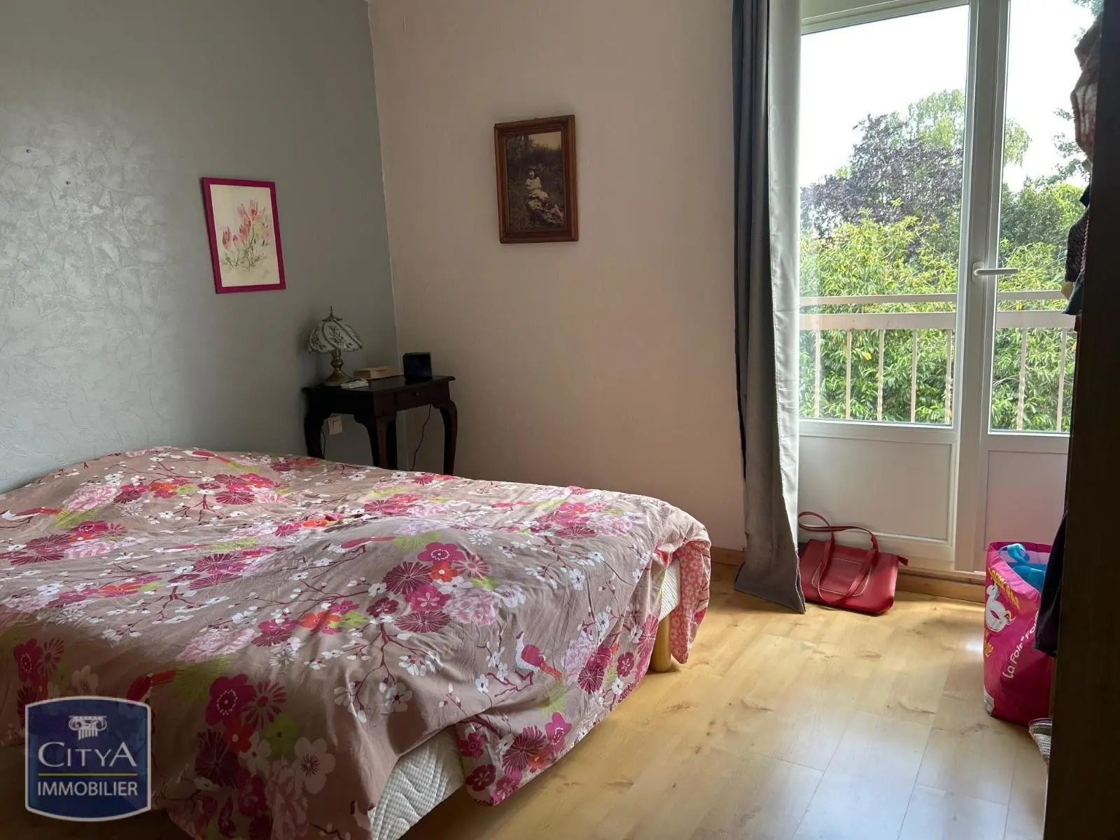 Photo 1 Appartement 2 pièces 59m²