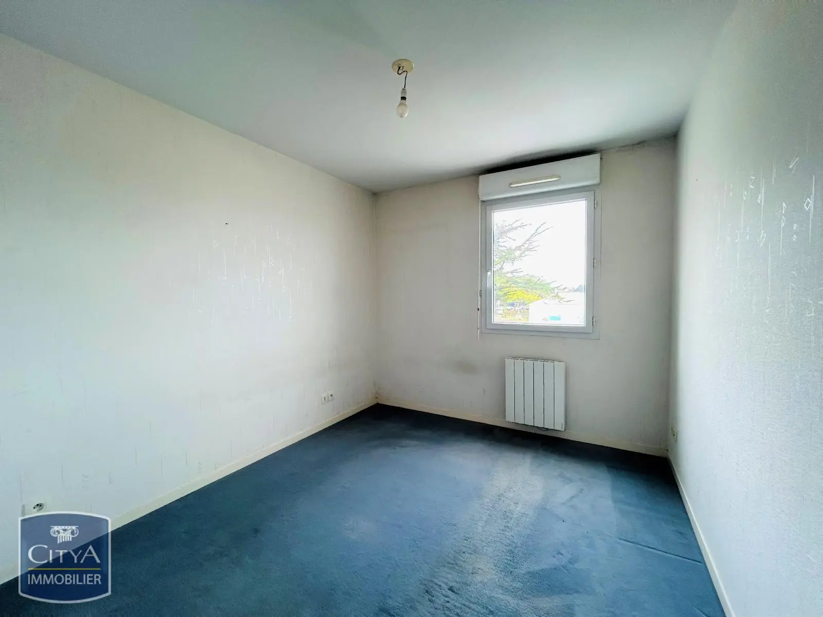 Photo 3 Appartement 2 pièces 40.15m²