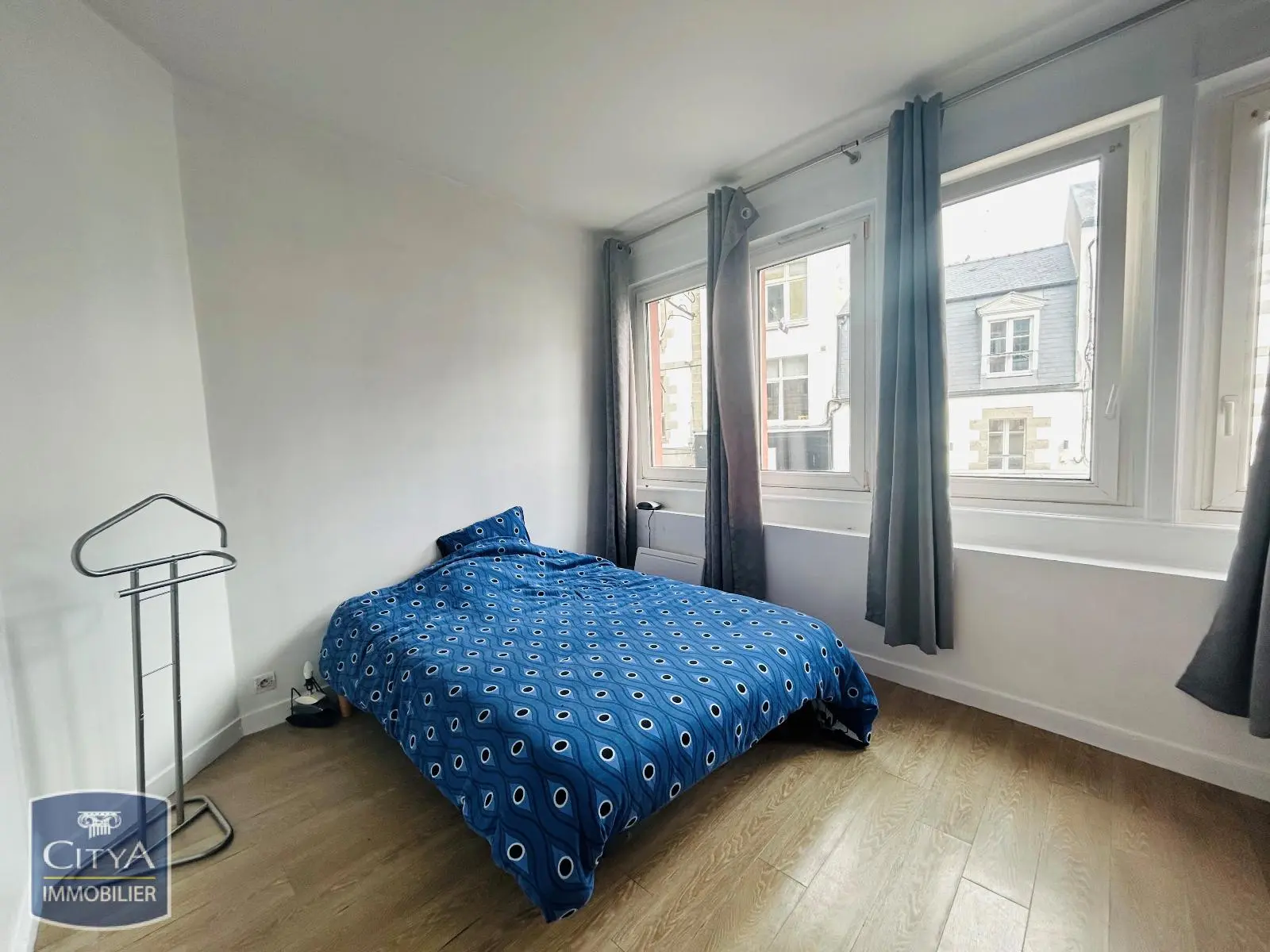 Photo 3 Appartement 3 pièces 80.63m²