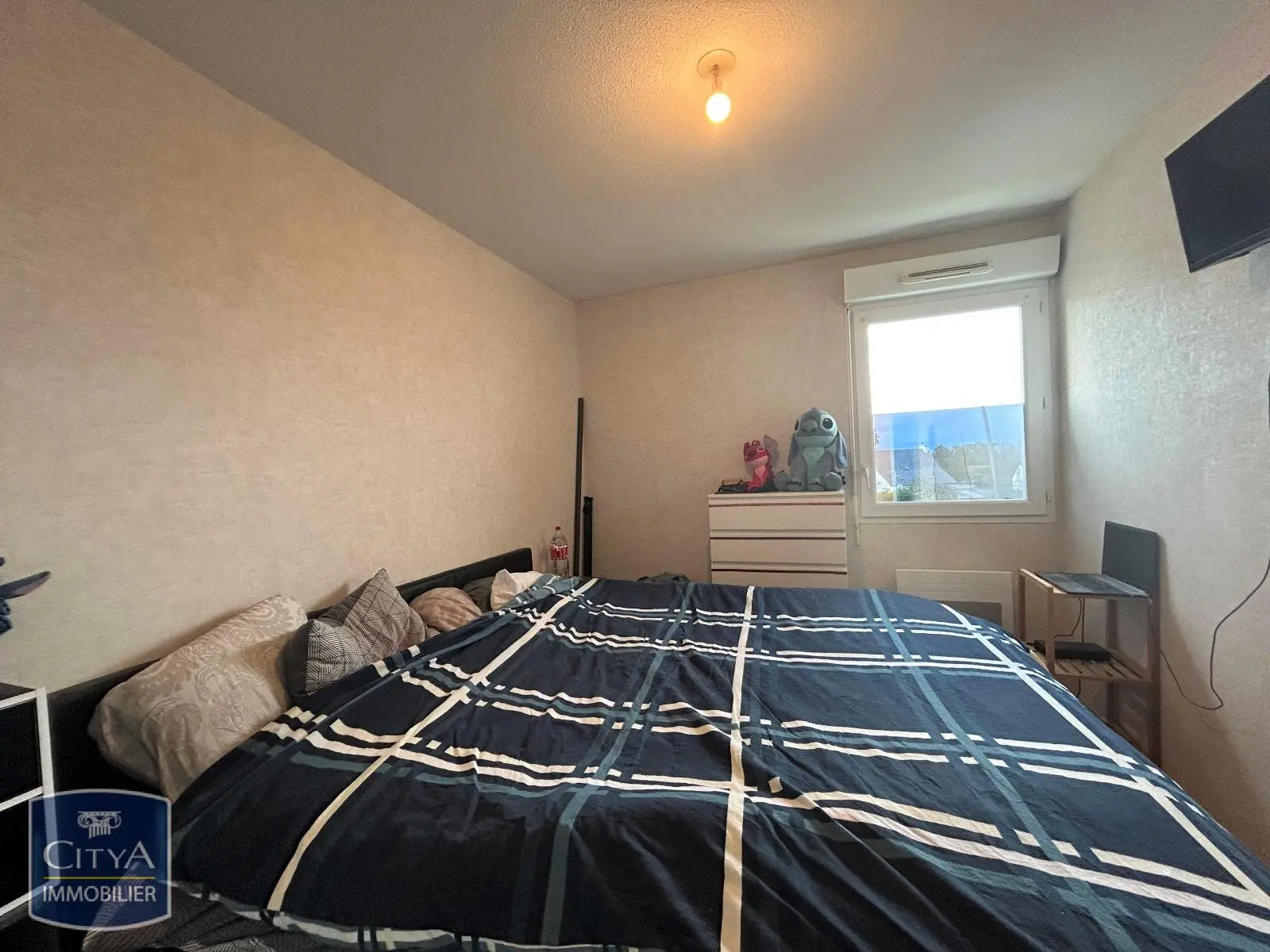 Photo 3 Appartement 3 pièces 64.76m²