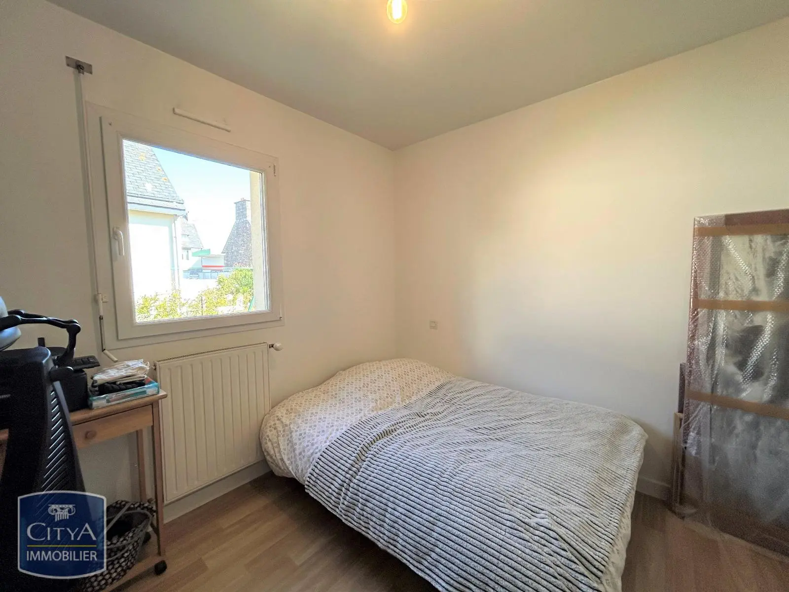 MAISON T4 - PLOUFRAGAN