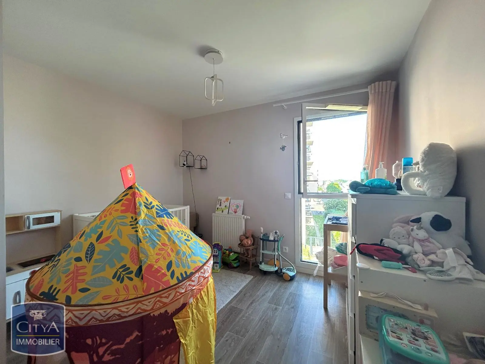 Photo 4 Appartement 3 pièces 65.28m²