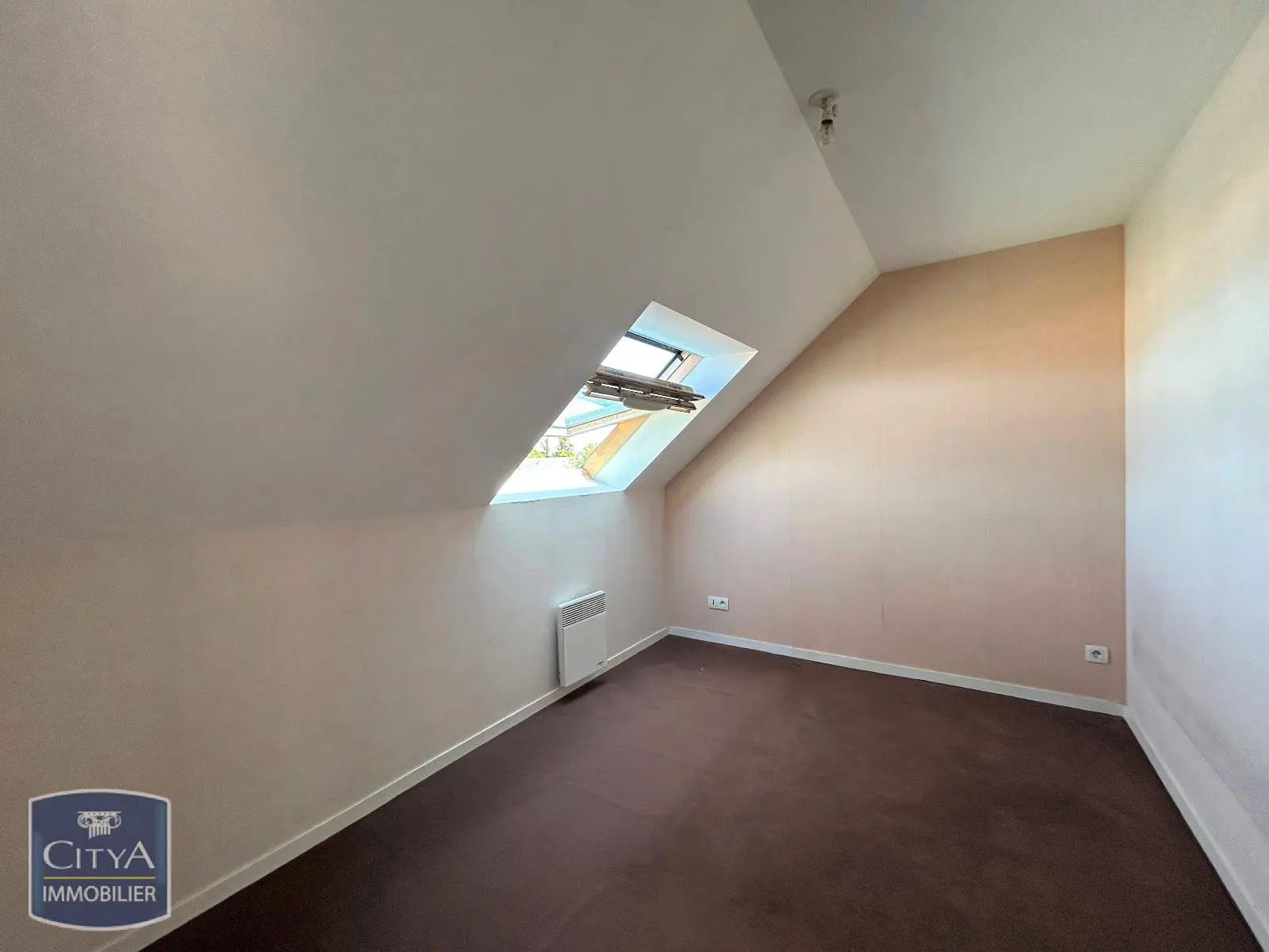 Photo 3 Appartement 1 pièce 32.9m²