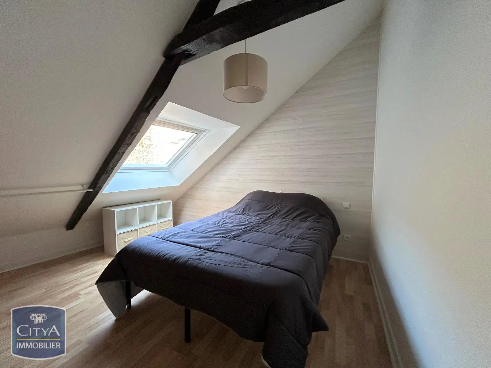 Photo 3 Appartement 2 pièces 26.35m²