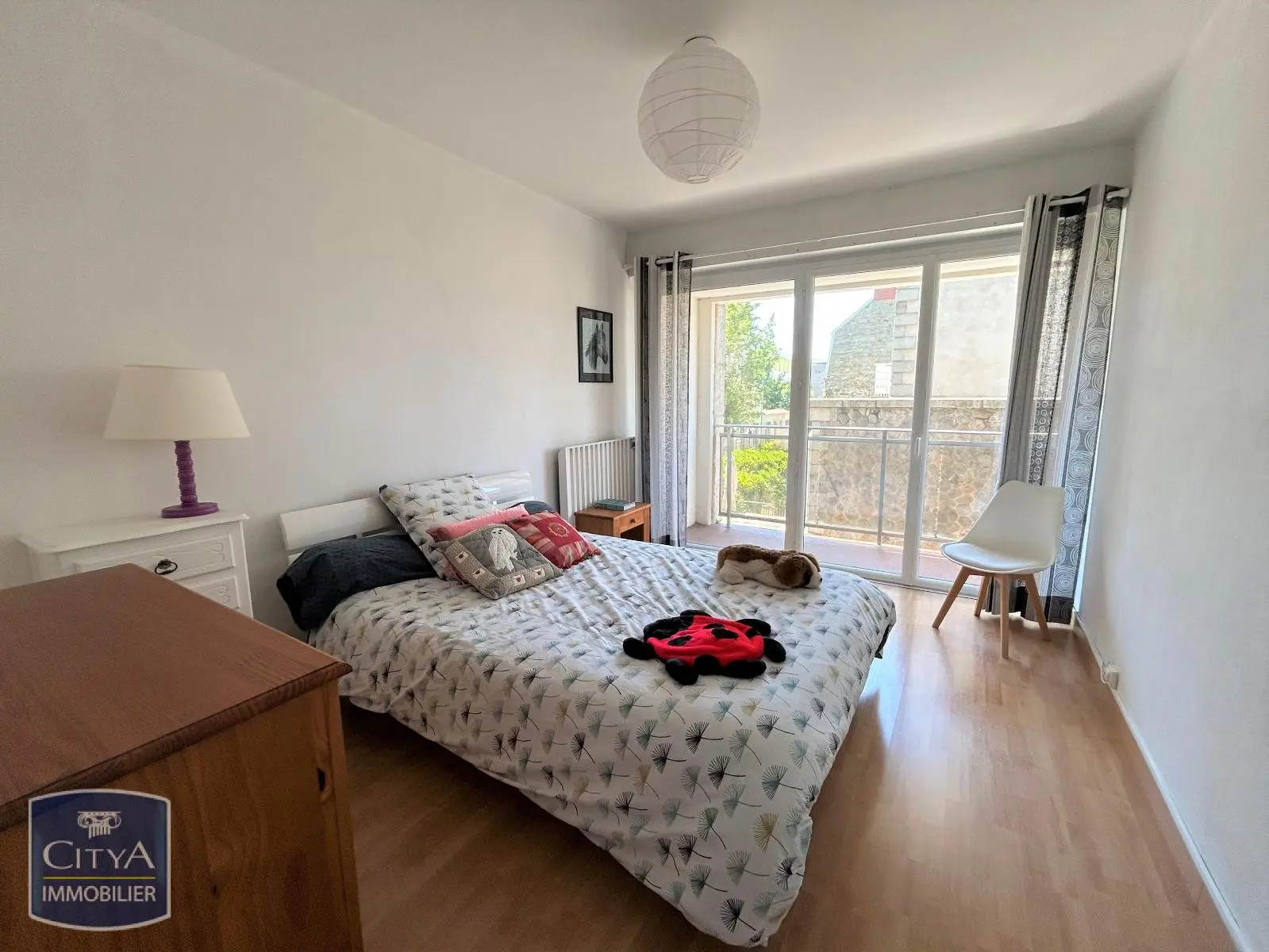 Photo 4 Appartement 2 pièces 64.06m²